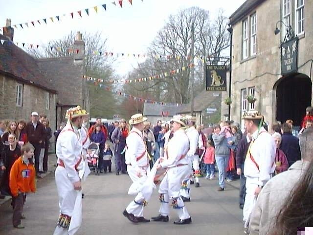 Morris