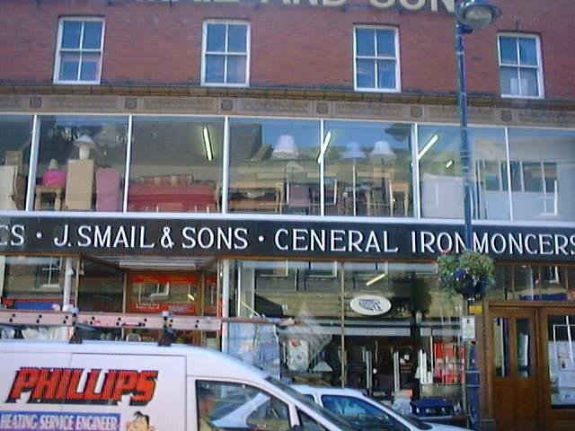 Morpeth