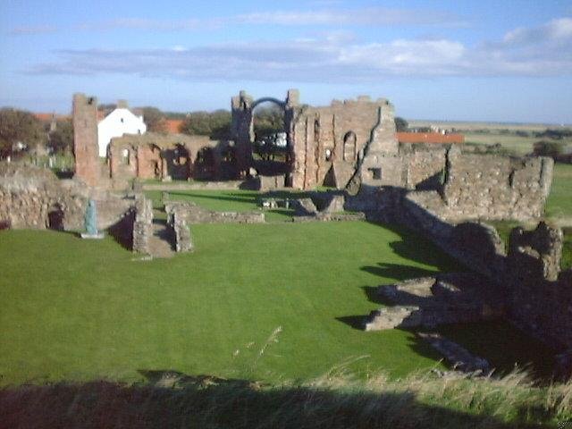 Lindisfarne