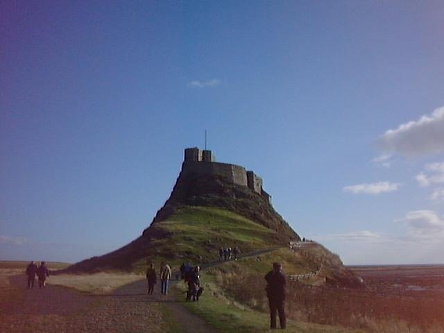 Lindisfarne