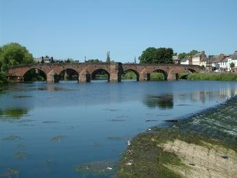 Dumfries