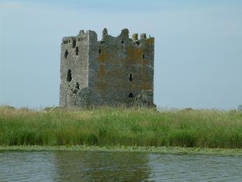 Threave