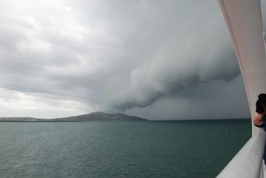 Holyhead