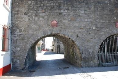 Spanish Arch