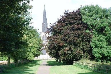 Church