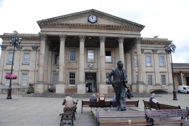 Huddersfield