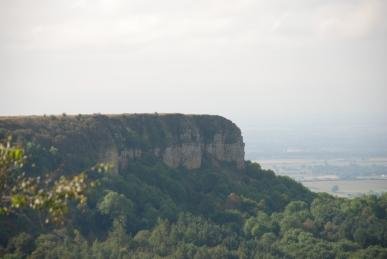 Roulston Scar