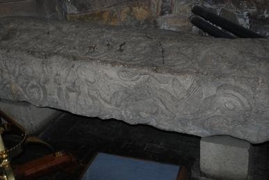 Tomb Chest