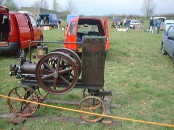 Engines