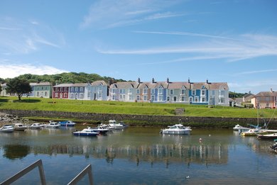 Aberaeron