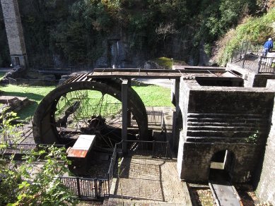Wheel