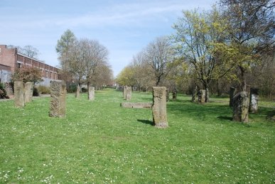 Gorsedd Circle