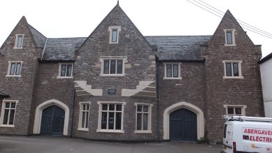 Workhouse