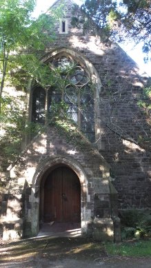 Chapel