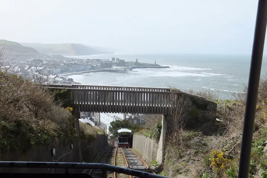 Cliff Railway