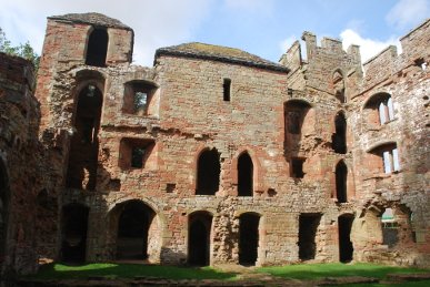 Acton Burnell