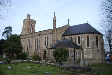 Church
