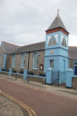 Chapel