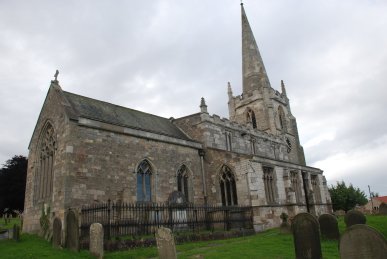 Church