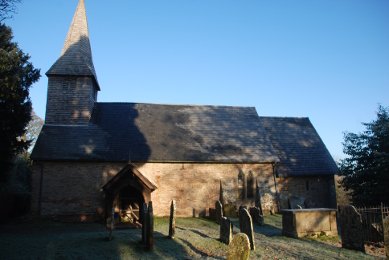 Church