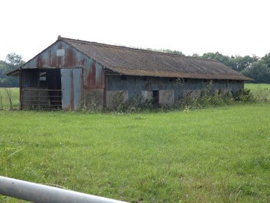 Barn