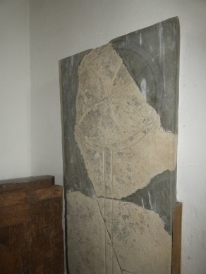 Gravestone