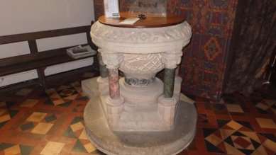 Font