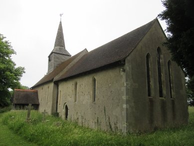 Church
