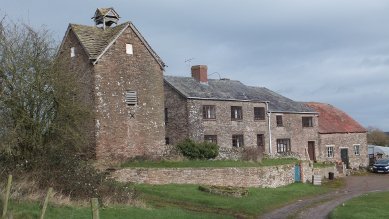 Upper Bache