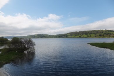 Lake Bala