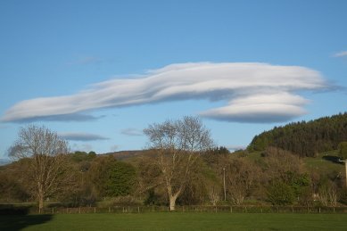 Clouds