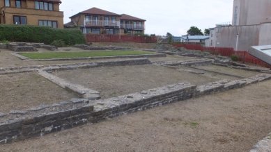 Roman Building