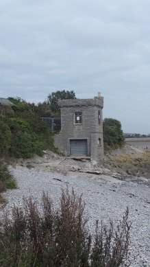 Watch House