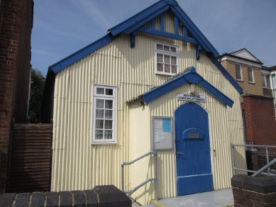 Church