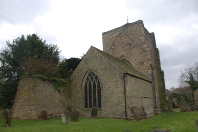 Beauchief Church Beauchief Abbey