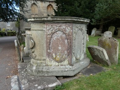 Tomb