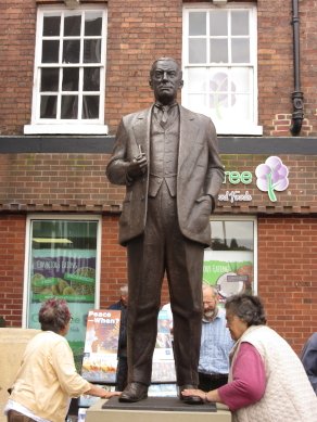 Baldwin