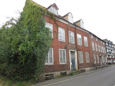 Workhouse