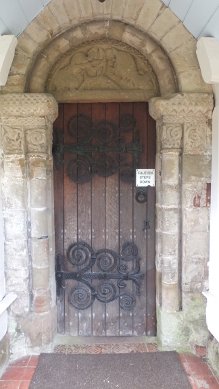 Door