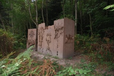 Trappenkamp