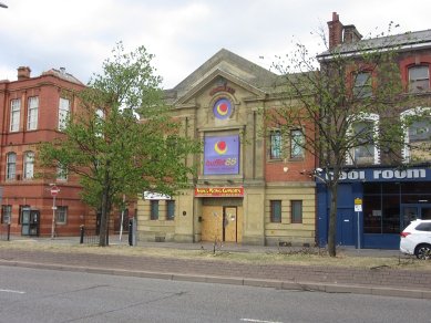 Picture House