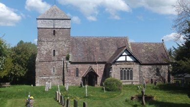 Church
