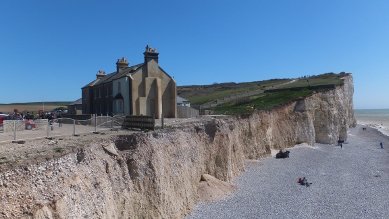 Birling Gap