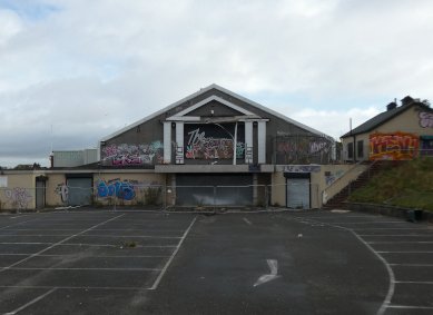Ballroom