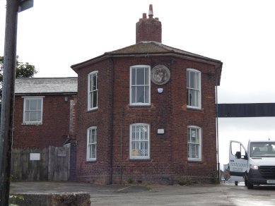 Gatehouse