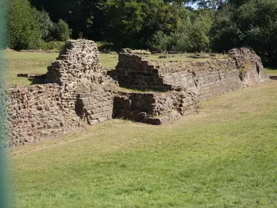Weoley Castle