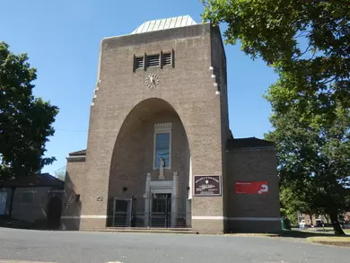 Church