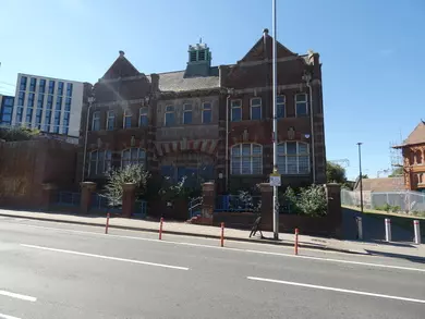 Library