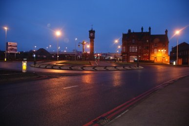 Aston Cross