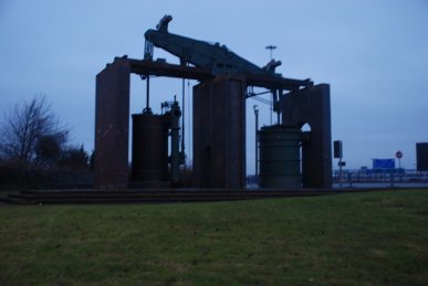 beam Engine